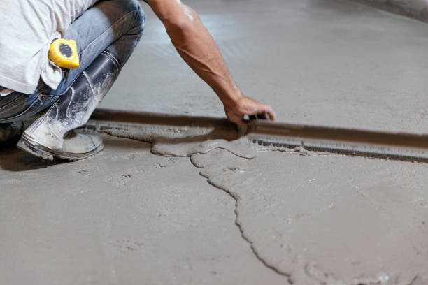 Driveways & Floors in TX