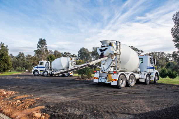 Best Concrete Repair Services  in Hudson Bend, TX