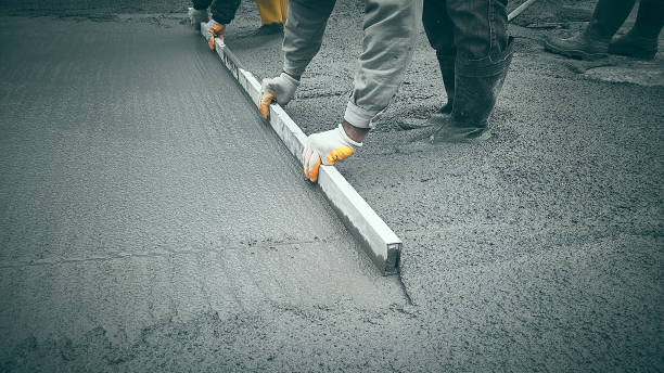 Best Concrete Repair Services  in Hudson Bend, TX