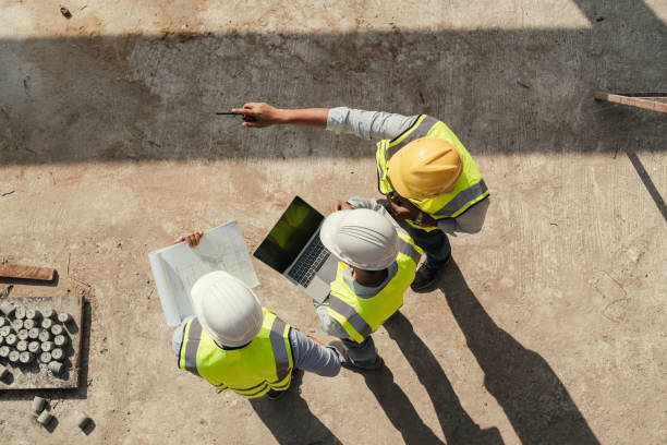 Best Best Concrete Contractor  in Hudson Bend, TX